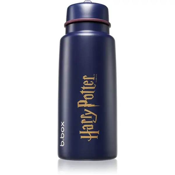 b.box Harry Potter Insulated Drink Bottle termoláhev 1 ks