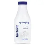 Lactovit Vyživující sprchový gel Original 500 ml