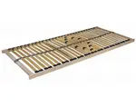 Lamelový rošt Asko multiflex 140x200