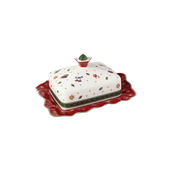 Máslenka Toy's Delight - Villeroy & Boch