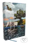 The Odyssey: Deluxe Painted Edition - Homer