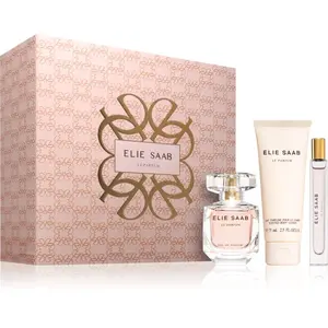 Elie Saab Le Parfum darčeková sada pre ženy