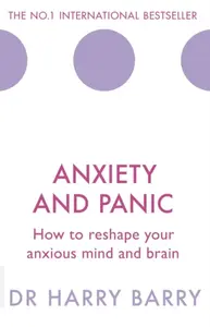 Anxiety and Panic - Dr Harry Barry