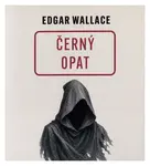 Černý opat (Edgar Wallace-Zdeněk Junák) (MP3-CD)