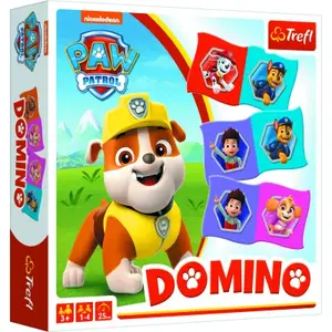 Domino Tlapková patrola