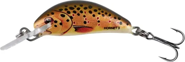 Salmo wobler hornet sinking trout - 5 cm 8,2 g
