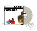 Reef: Replenish (Coloured Vinyl) - Reef, Reef,Reef: Replenish (Coloured Vinyl) - Reef, Reef