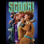 Různí interpreti – Scoob! DVD