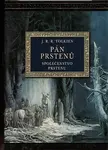 Pán prstenů - Společenstvo prstenu (ilustrované) - J. R. R. Tolkien