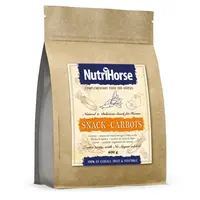 NUTRI HORSE Snack-Carrot pamlsek pro koně 600 g