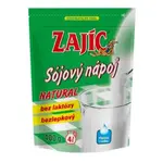 ZAJÍC Sójový nápoj natural 400 g