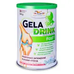 GELADRINK Fast nápoj pure 360 g