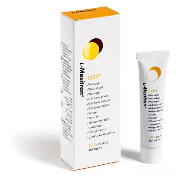 L-MESITRAN Soft 15 g