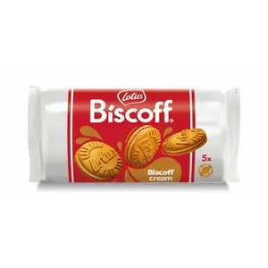 LOTUS BISCOFF Sandwich s biscoff krémem 50 g