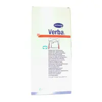 VERBA Pás břišní podpůrný velikost č. 3 85 - 95 cm