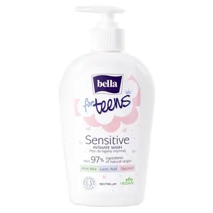 BELLA for Teens Intimní gel 300 ml
