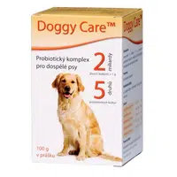 DOGGY Care Adult plv 100 g