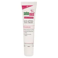 SEBAMED Liftingový oční krém s Q10 15 ml