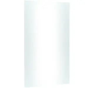 Sprchová stena Flexi transparentná 1/2 70 cm