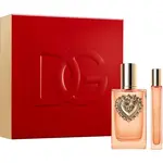 Dolce&Gabbana Devotion EDPI Gift Set dárková sada pro ženy
