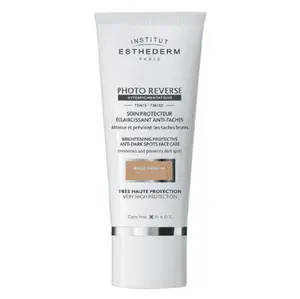 ESTHEDERM Photo Reverse Tónovaný krém proti pigmentovým skvrnám Medium beige 50 ml