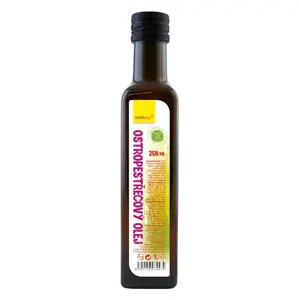WOLFBERRY Ostropestřecový olej 250 ml
