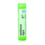 BOIRON Sambucus Nigra CH5 4 g