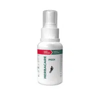HERBACARE Pedi Akut Sprej Intense s chlorhexidinem (0,3 %) 25 ml