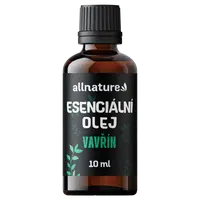 ALLNATURE Esenciální olej Vavřín 10 ml
