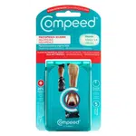 COMPEED Náplast na puchýře sportovní pata 5 kusů