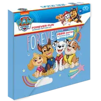 Dotzies Forever Fun Tlapková Patrola