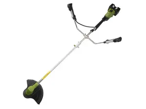 Křovinořez AKU PROCRAFT PTA40 bez akumulátoru