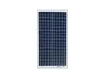 Solární panel Victron Energy 12V/45W polykrystalický