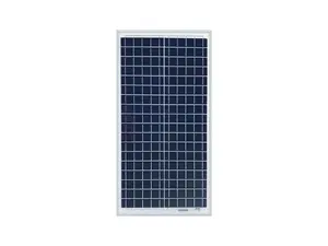Solární panel Victron Energy 12V/45W polykrystalický