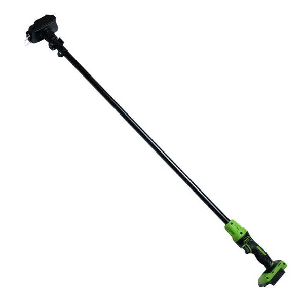 Prodlužovací nástavec k pile PROCRAFT PKA24