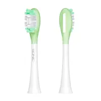 Hlavice pro zubní kartáčky TEESA Sonic Elite White měkké