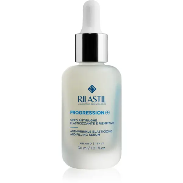 Rilastil Progression(+) zpevňující sérum proti vráskám 30 ml