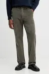 Calvin Klein Jeans  Manšestrové kalhoty