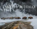 Land of the Buffalo - Larry Laverty