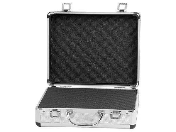 Kufr pro diamantové vykružovače STREND PRO DCB11 velký