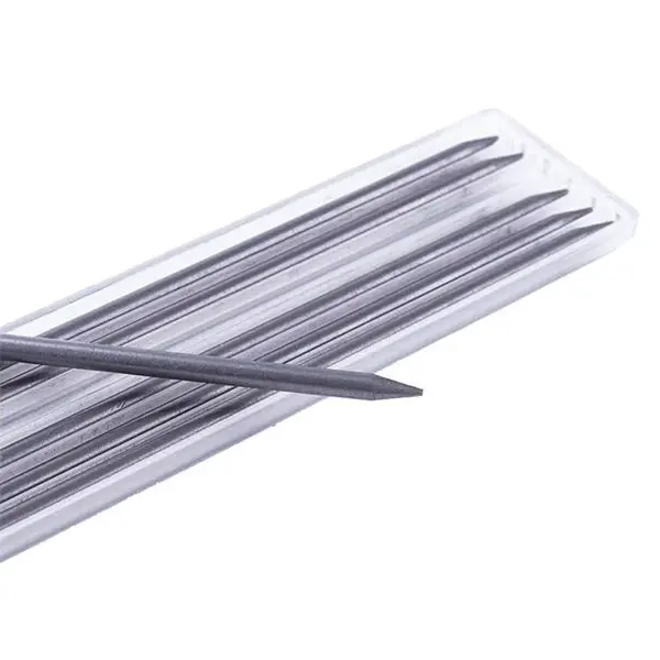 Tuha pro tužku MasiPro 107183 6ks