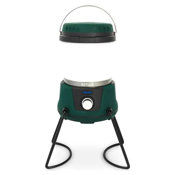 Svítilna RETLUX RPL 600