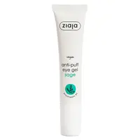 ZIAJA Oční gel se šalvějí proti otokům 15 ml
