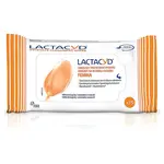 LACTACYD Ubrousky pro intimní hygienu  Femina 15 kusů