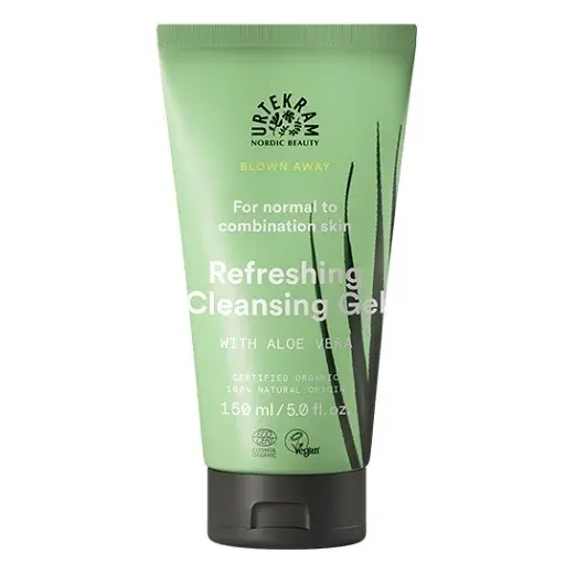 URTEKRAM Šampon Citronová tráva BIO 250 ml