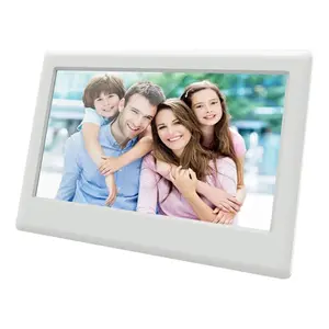Fotorámeček SENCOR SDF 742 WH