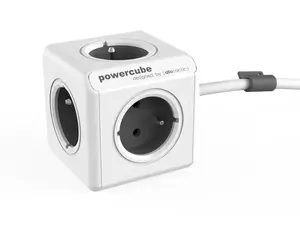 POWERCUBE Extended Grey 1,5m