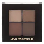 MAX FACTOR Color X-Pert 004 Veiled Bronze oční stín 4,2 g