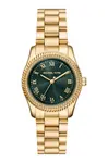 Michael Kors  hodinky dámské Lexington