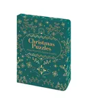 Christmas Puzzles - Eric Saunders